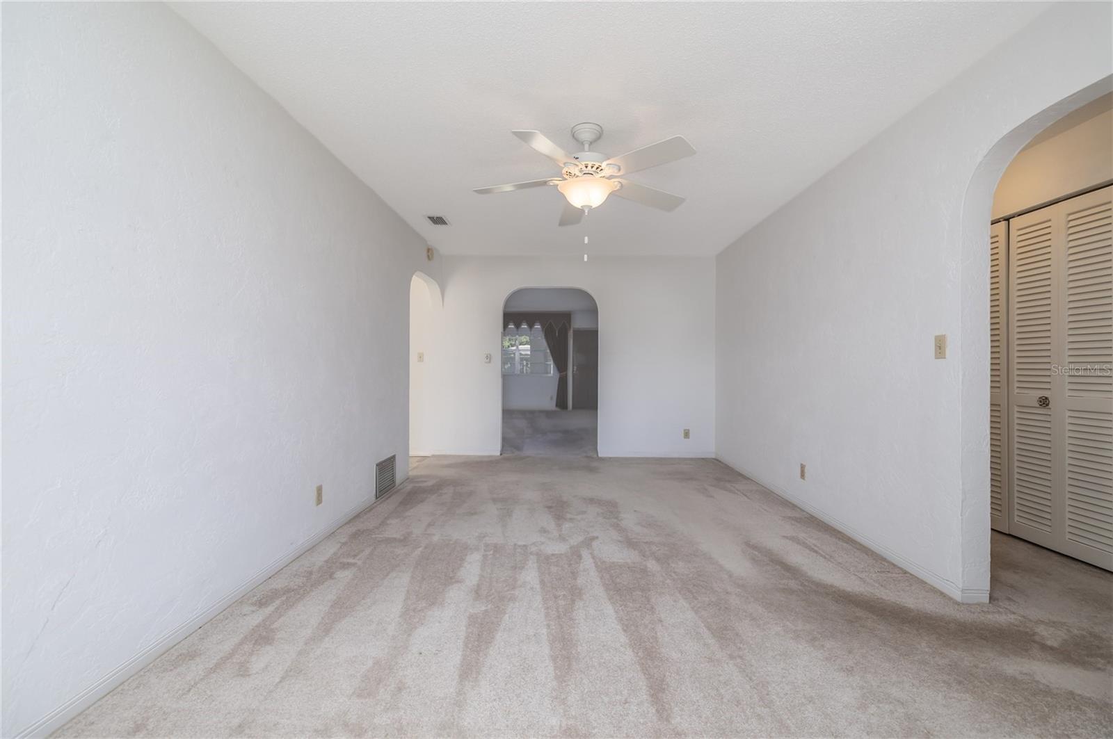 PALM GROVE 6TH ADDITION - Residential