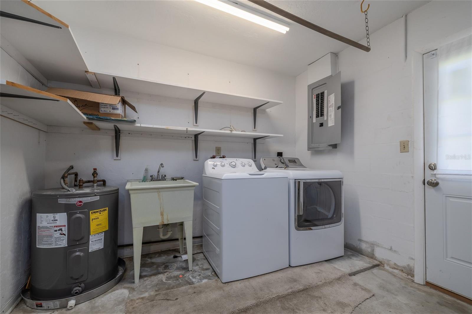 PALM GROVE 6TH ADDITION - Residential