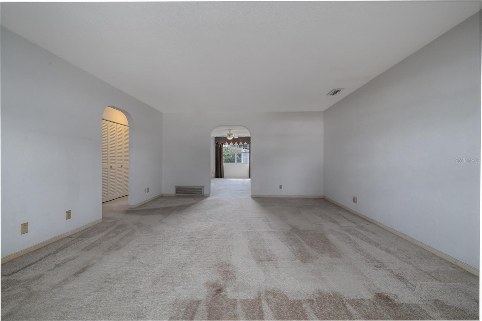 PALM GROVE 6TH ADDITION - Residential