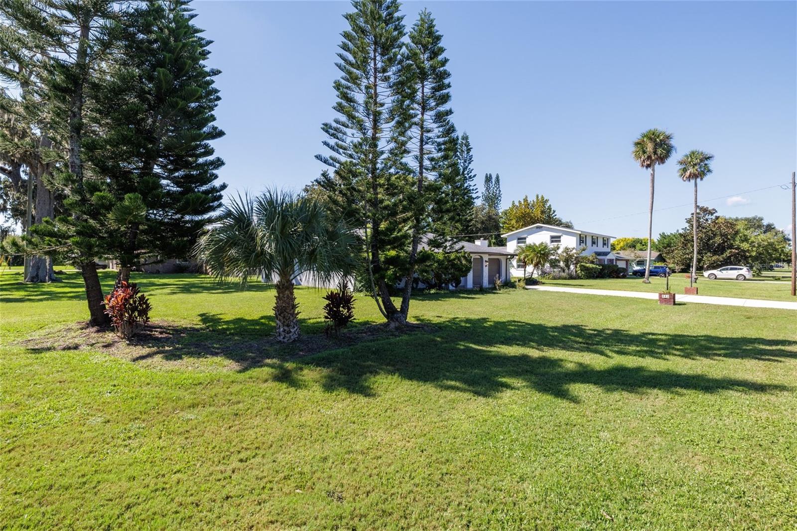 PALM GROVE 6TH ADDITION - Residential