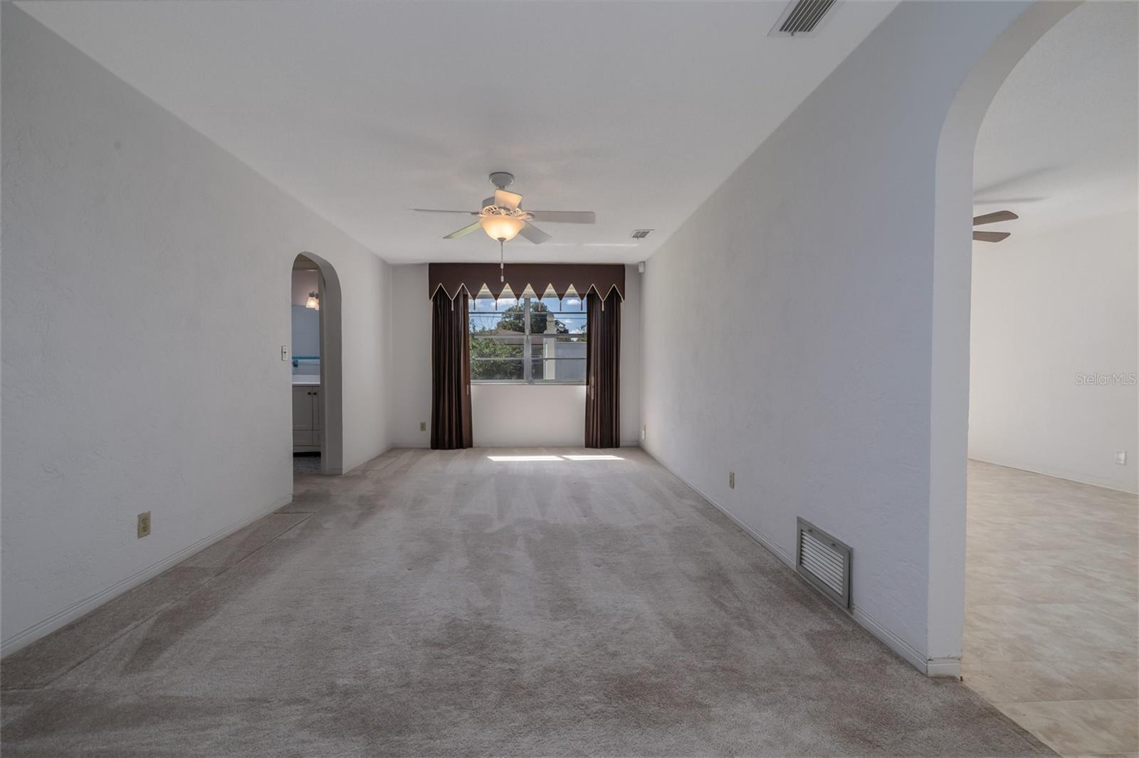 PALM GROVE 6TH ADDITION - Residential