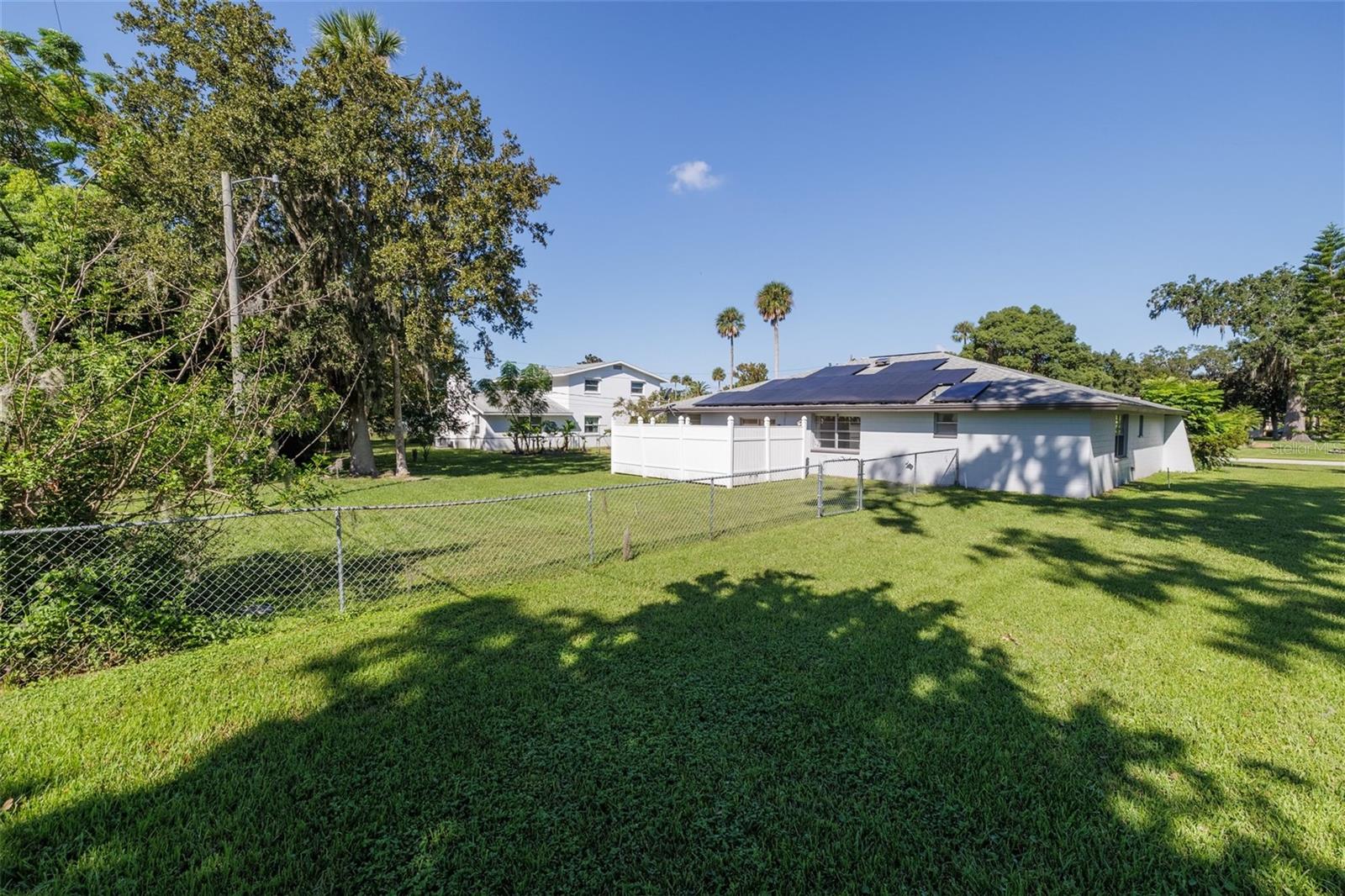 PALM GROVE 6TH ADDITION - Residential