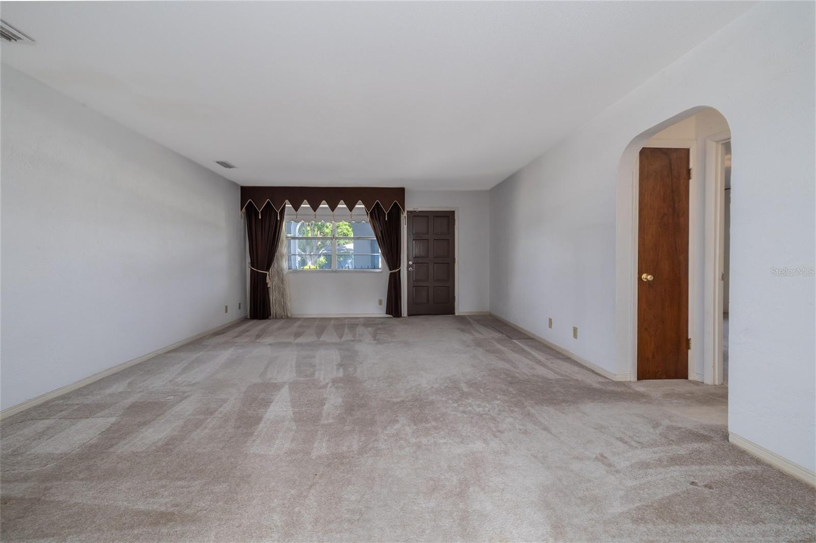 PALM GROVE 6TH ADDITION - Residential