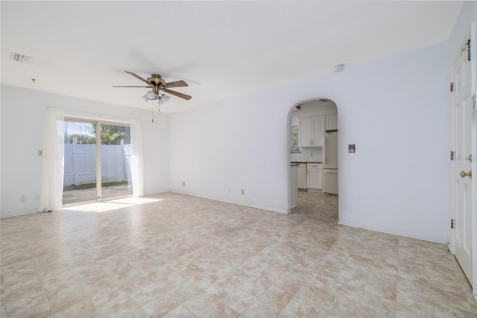 PALM GROVE 6TH ADDITION - Residential