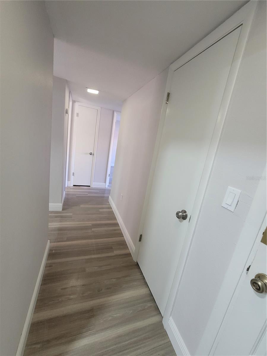 MARBEYA CLUB CONDO - Residential Lease