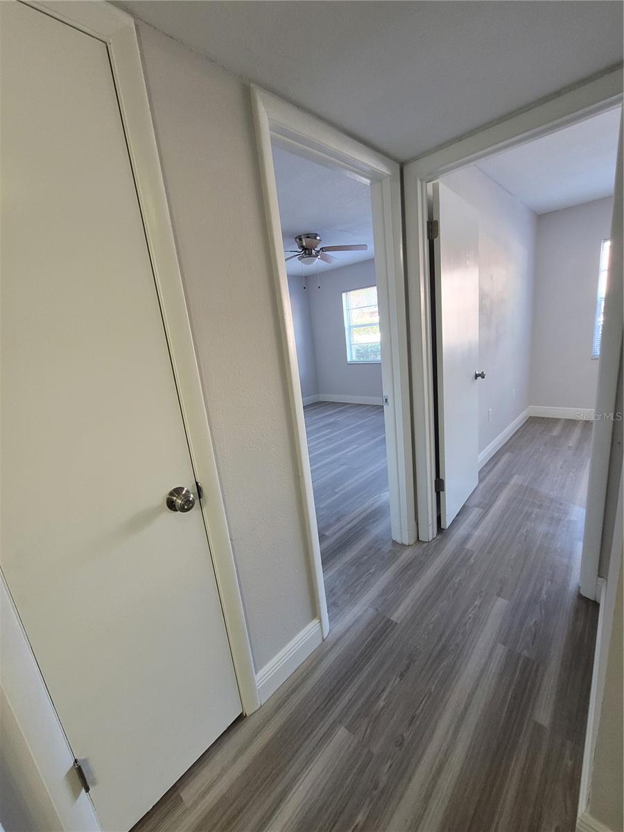 MARBEYA CLUB CONDO - Residential Lease