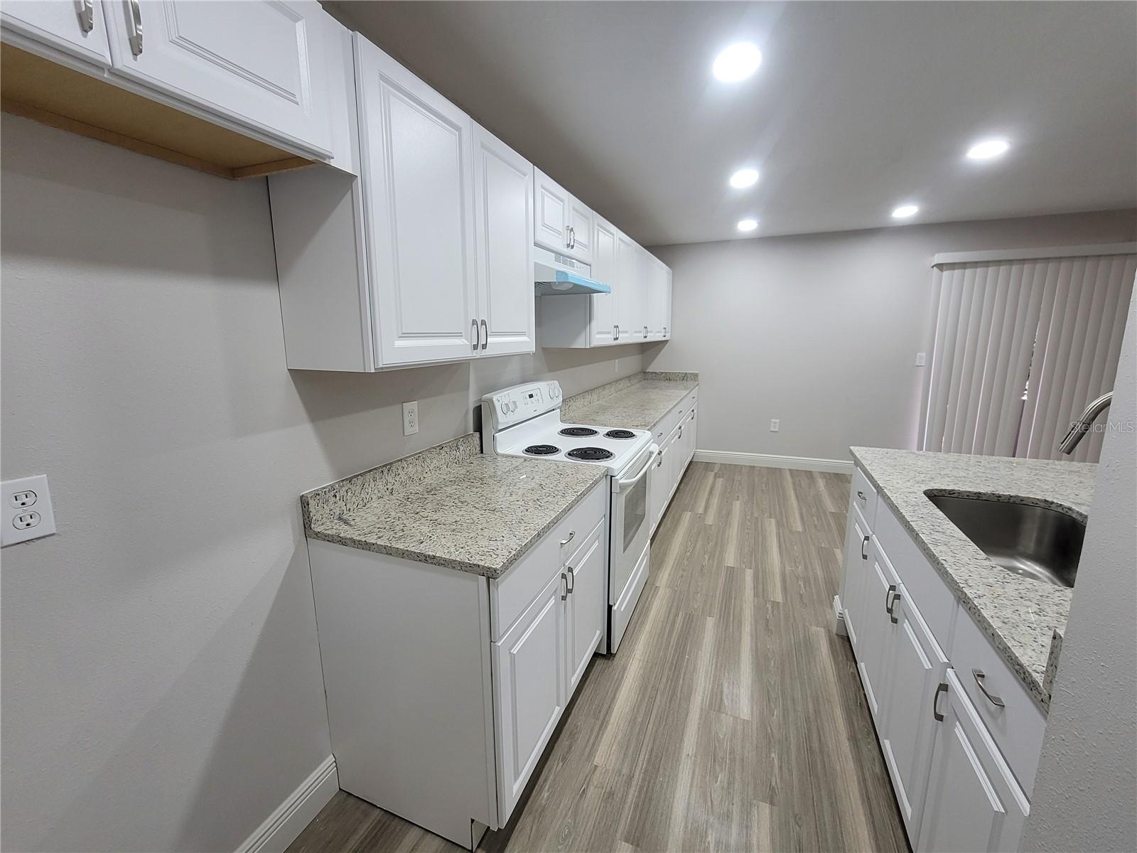 MARBEYA CLUB CONDO - Residential Lease