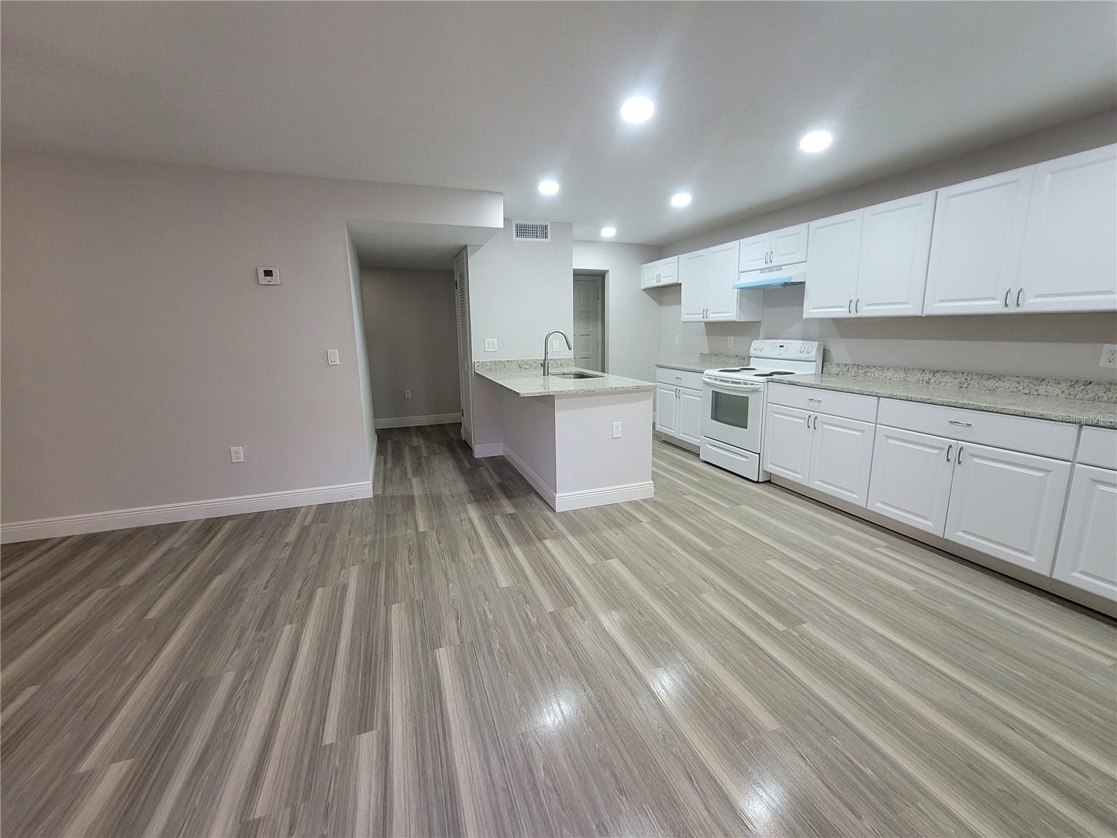 MARBEYA CLUB CONDO - Residential Lease