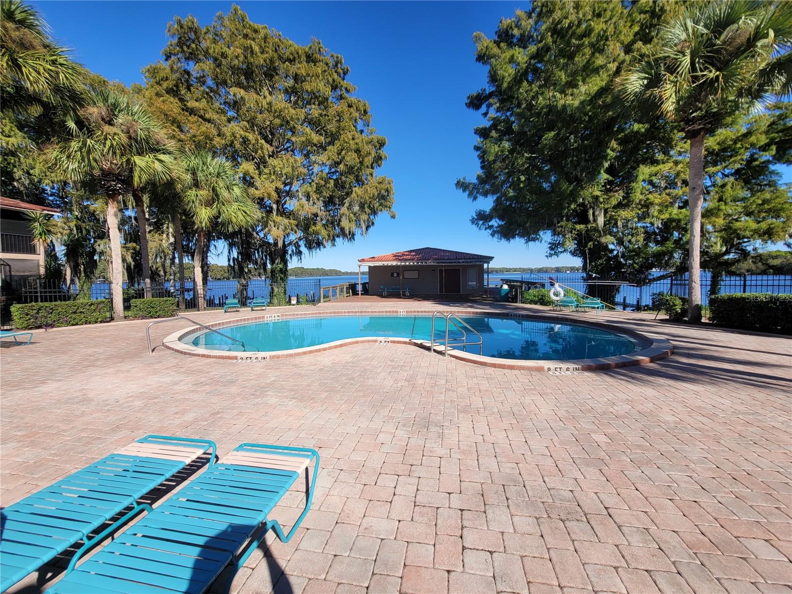 MARBEYA CLUB CONDO - Residential Lease