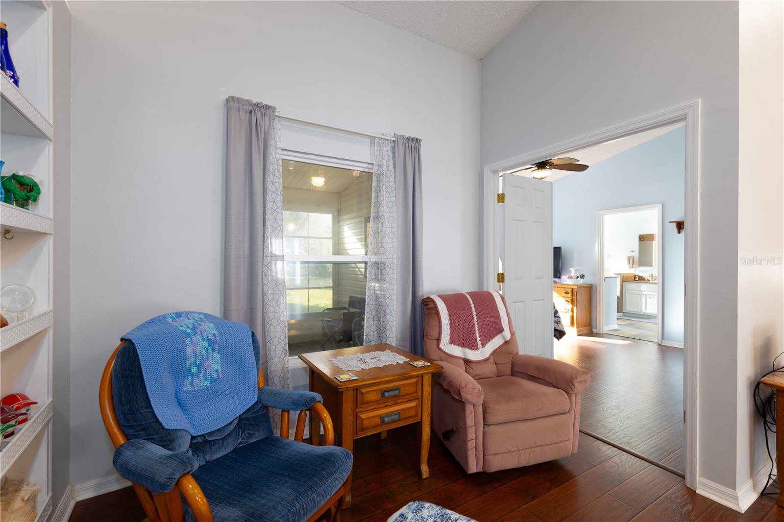 PLANTATION AT LEESBURG OAK TREE VILLAGE - Residential