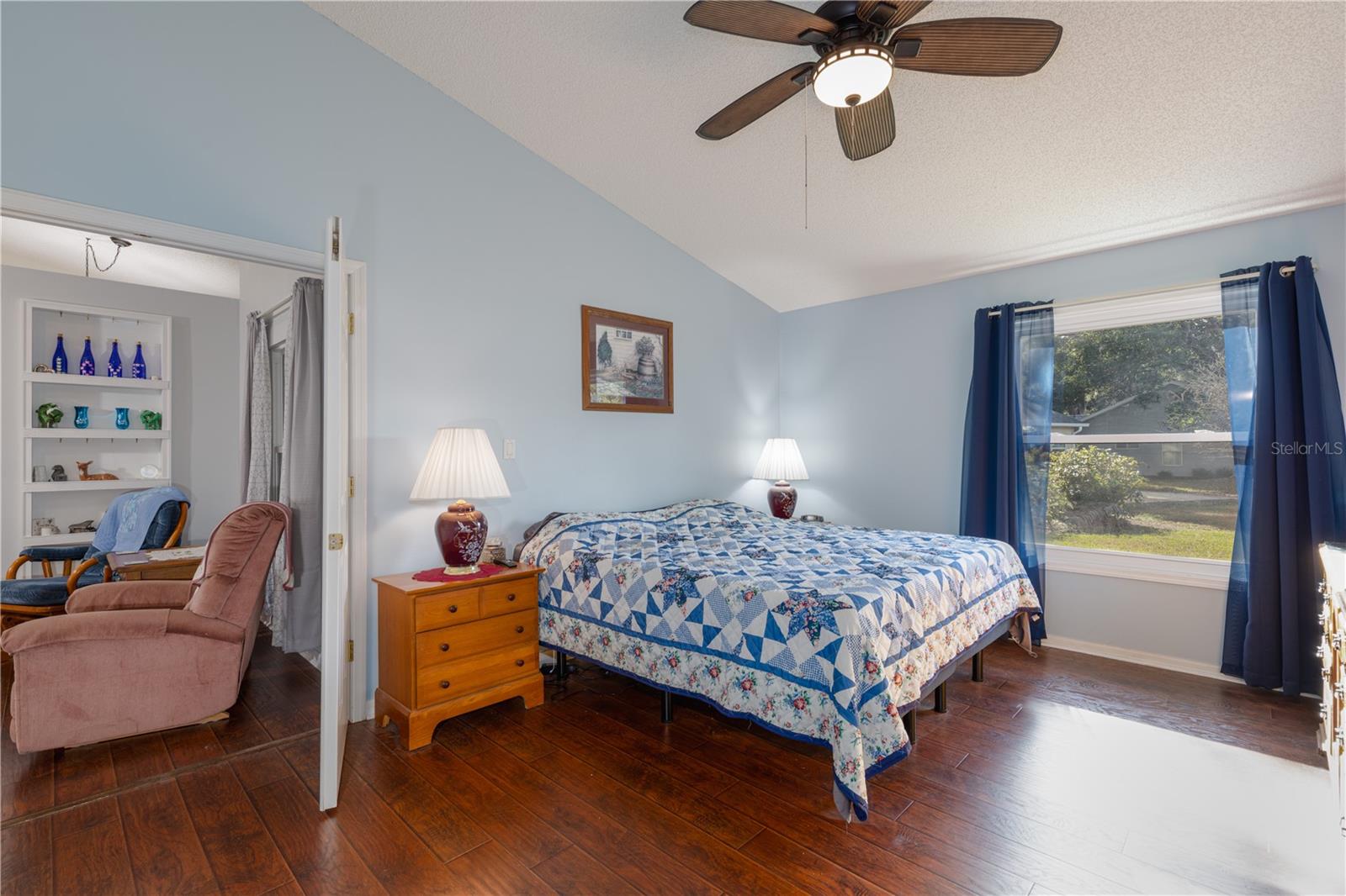 PLANTATION AT LEESBURG OAK TREE VILLAGE - Residential