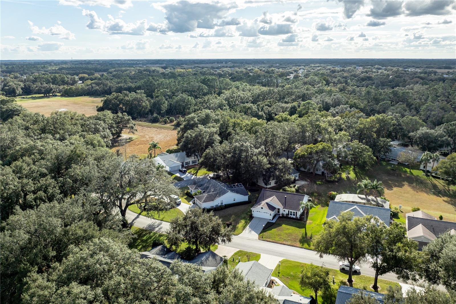PLANTATION AT LEESBURG OAK TREE VILLAGE - Residential