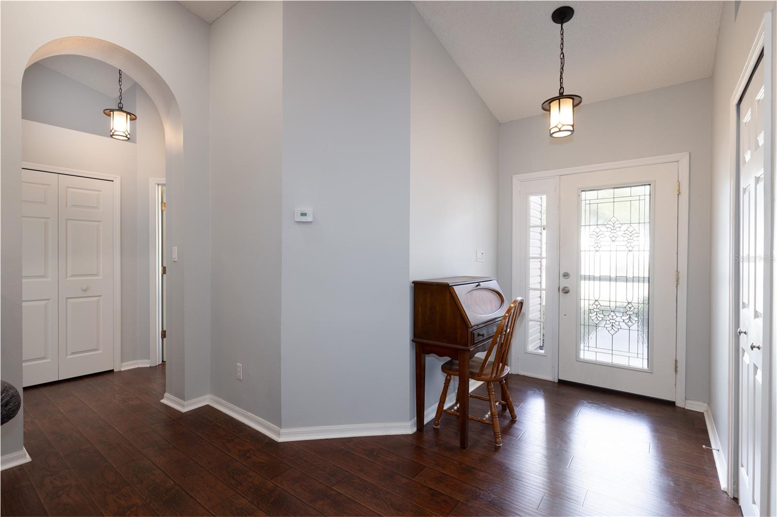 PLANTATION AT LEESBURG OAK TREE VILLAGE - Residential