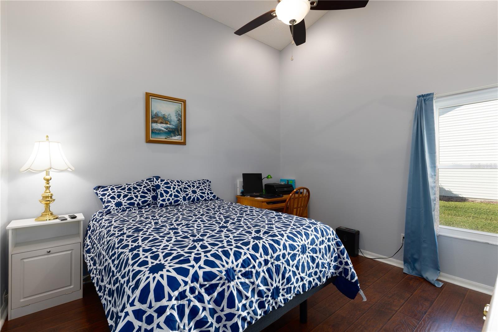 PLANTATION AT LEESBURG OAK TREE VILLAGE - Residential