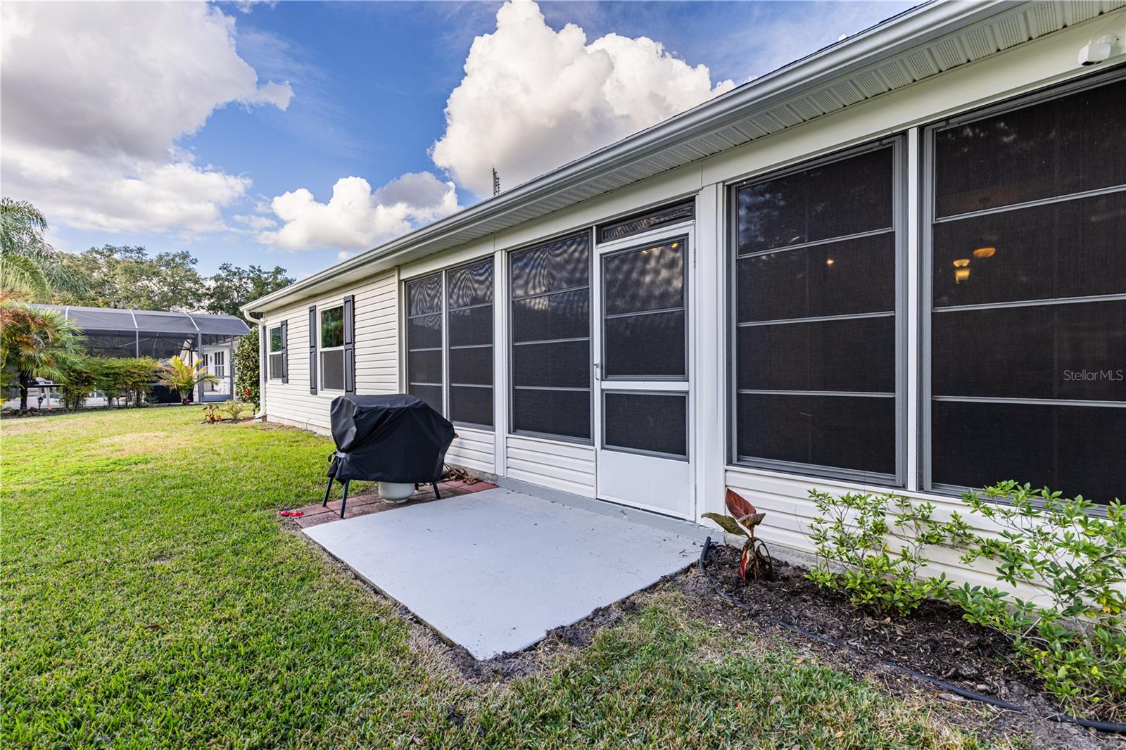 PLANTATION AT LEESBURG OAK TREE VILLAGE - Residential