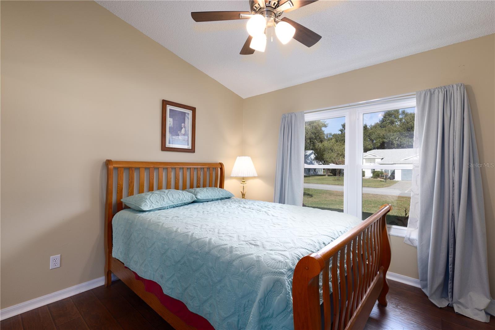 PLANTATION AT LEESBURG OAK TREE VILLAGE - Residential