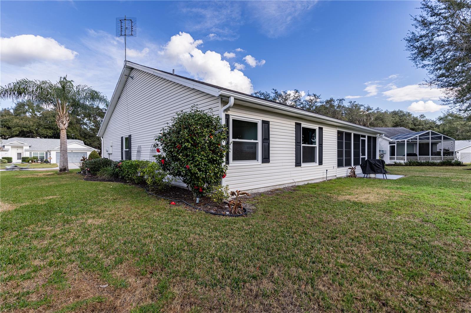 PLANTATION AT LEESBURG OAK TREE VILLAGE - Residential