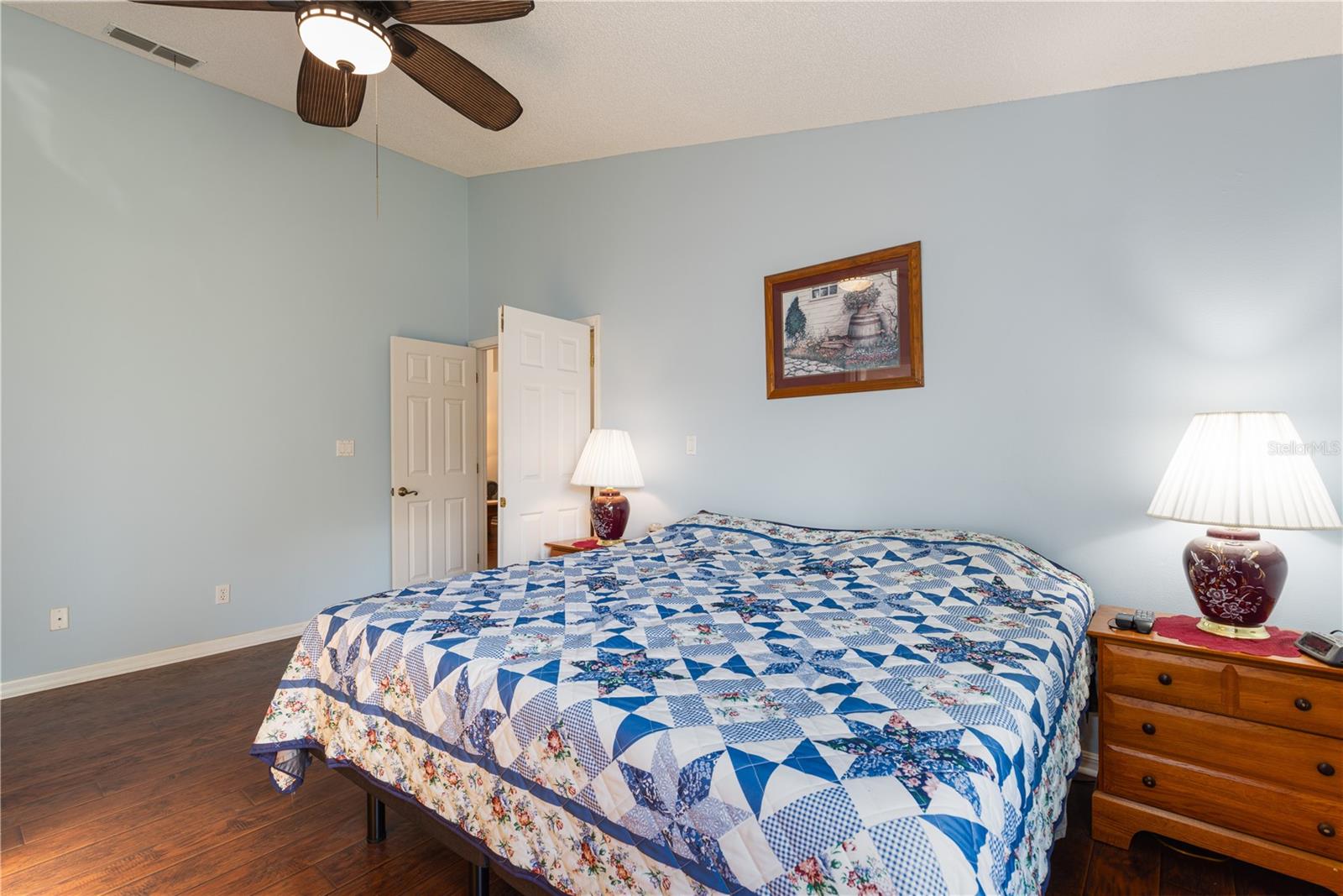 PLANTATION AT LEESBURG OAK TREE VILLAGE - Residential