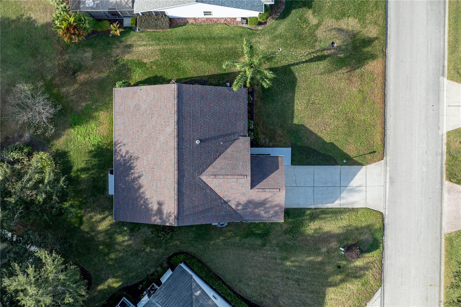 PLANTATION AT LEESBURG OAK TREE VILLAGE - Residential