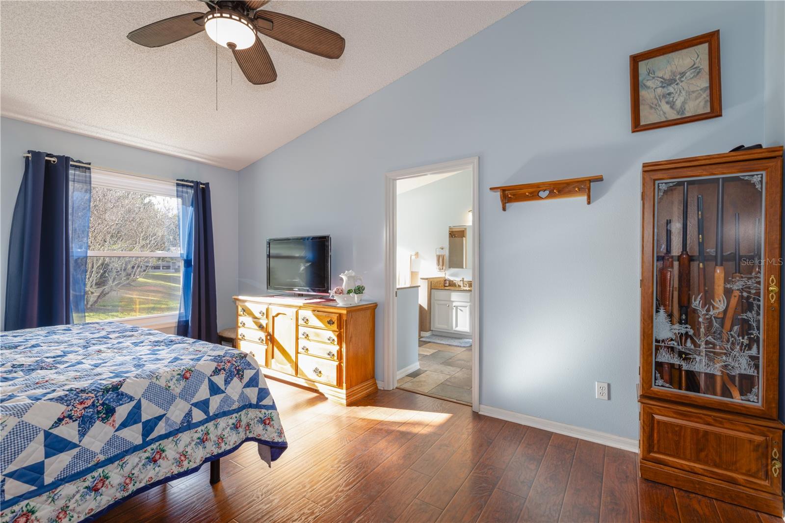 PLANTATION AT LEESBURG OAK TREE VILLAGE - Residential