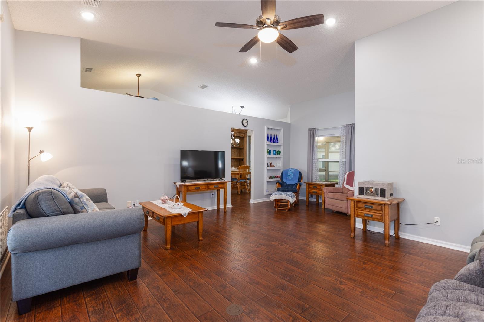 PLANTATION AT LEESBURG OAK TREE VILLAGE - Residential