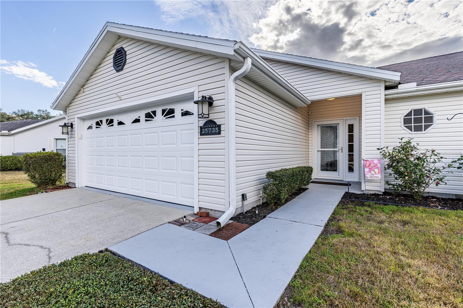 PLANTATION AT LEESBURG OAK TREE VILLAGE - Residential