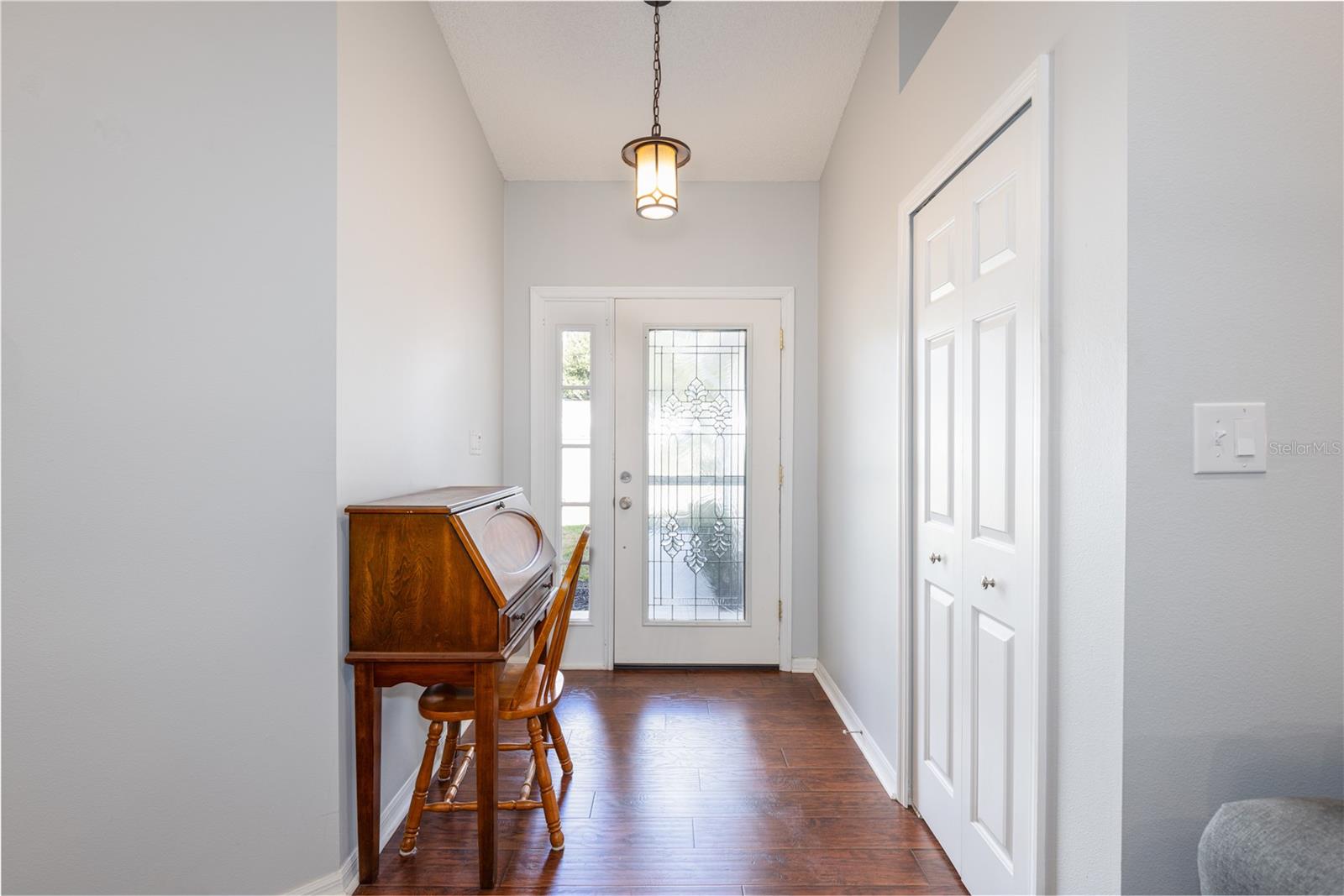 PLANTATION AT LEESBURG OAK TREE VILLAGE - Residential