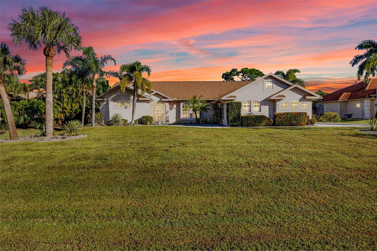 HARBORSIDE WOODS - Residential