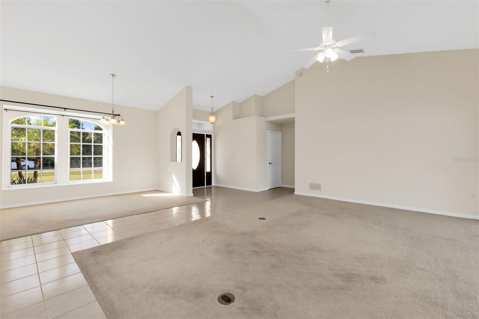 HARBORSIDE WOODS - Residential