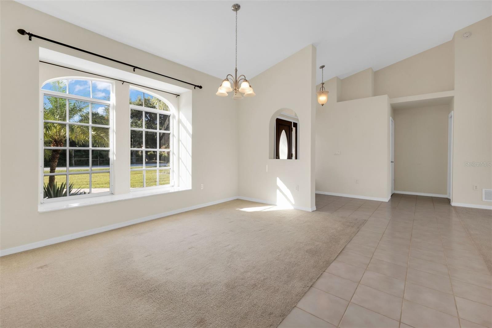 HARBORSIDE WOODS - Residential