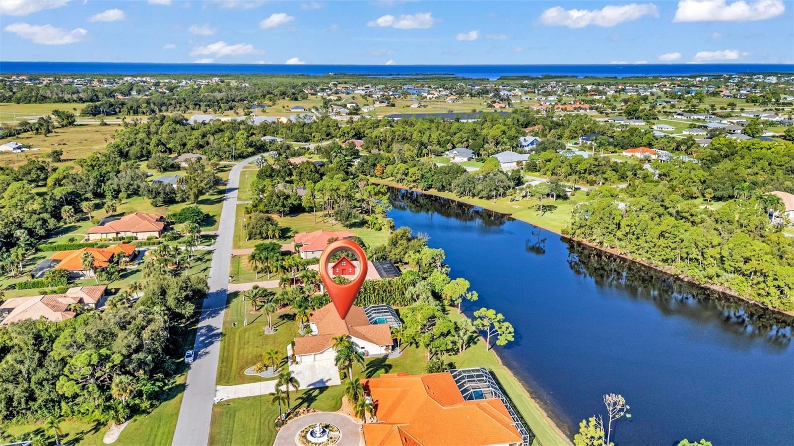 HARBORSIDE WOODS - Residential