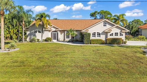25170 HARBORSIDE BOULEVARD PUNTA GORDA FL 33955