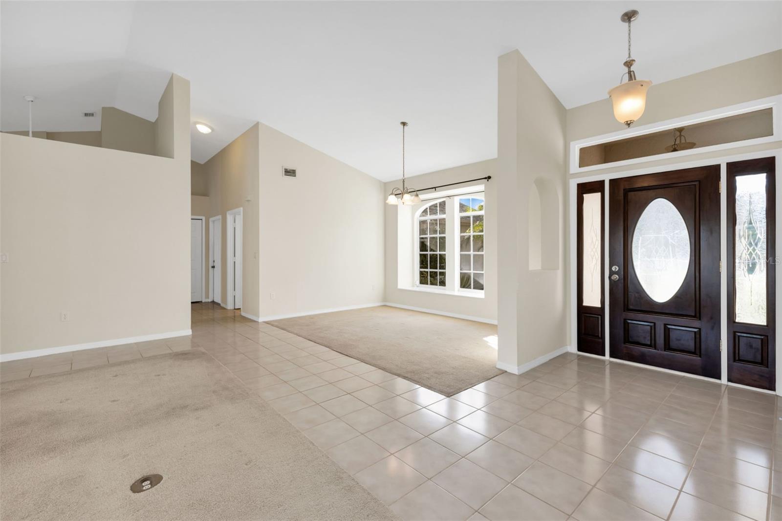 HARBORSIDE WOODS - Residential