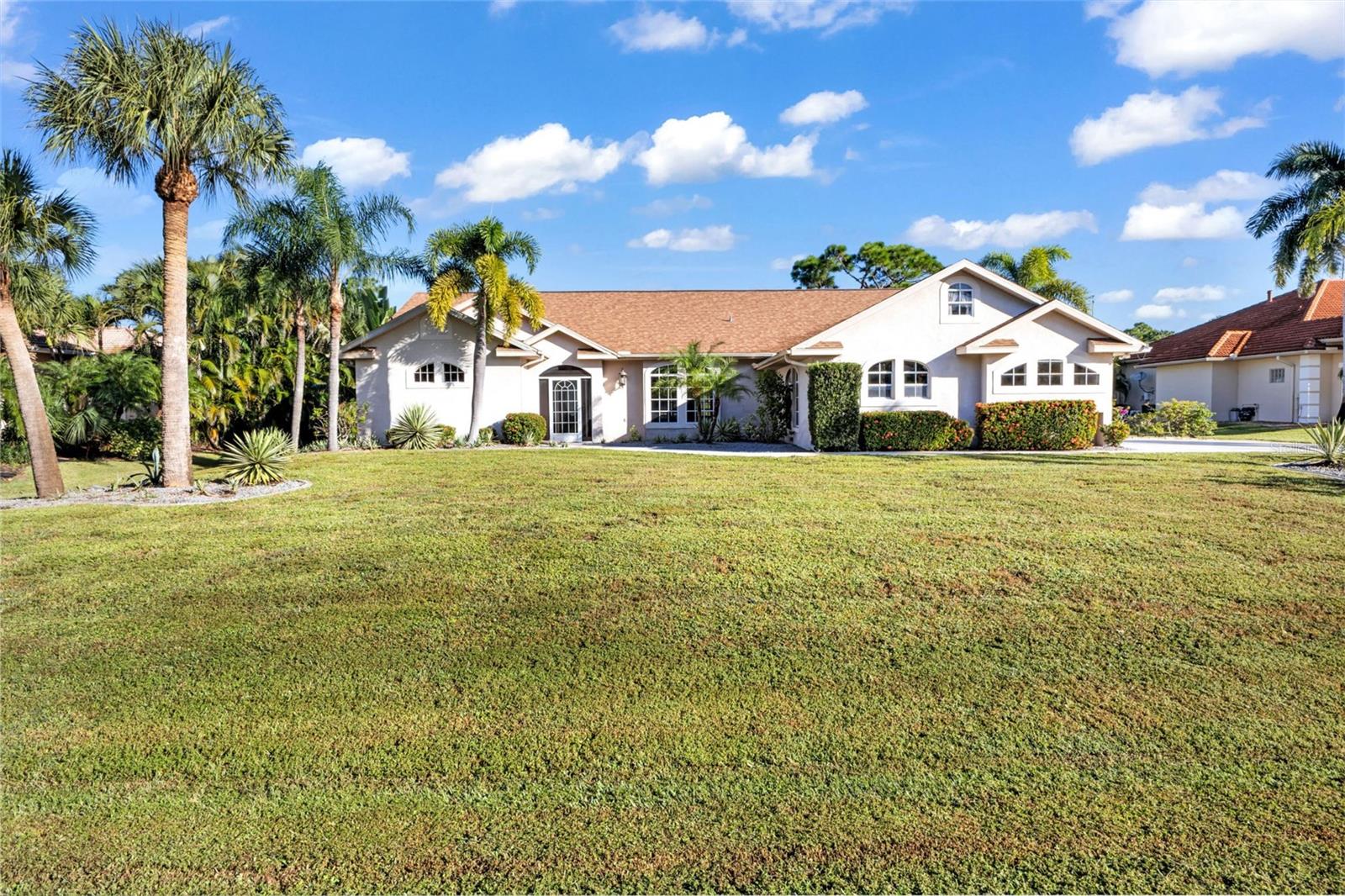 HARBORSIDE WOODS - Residential