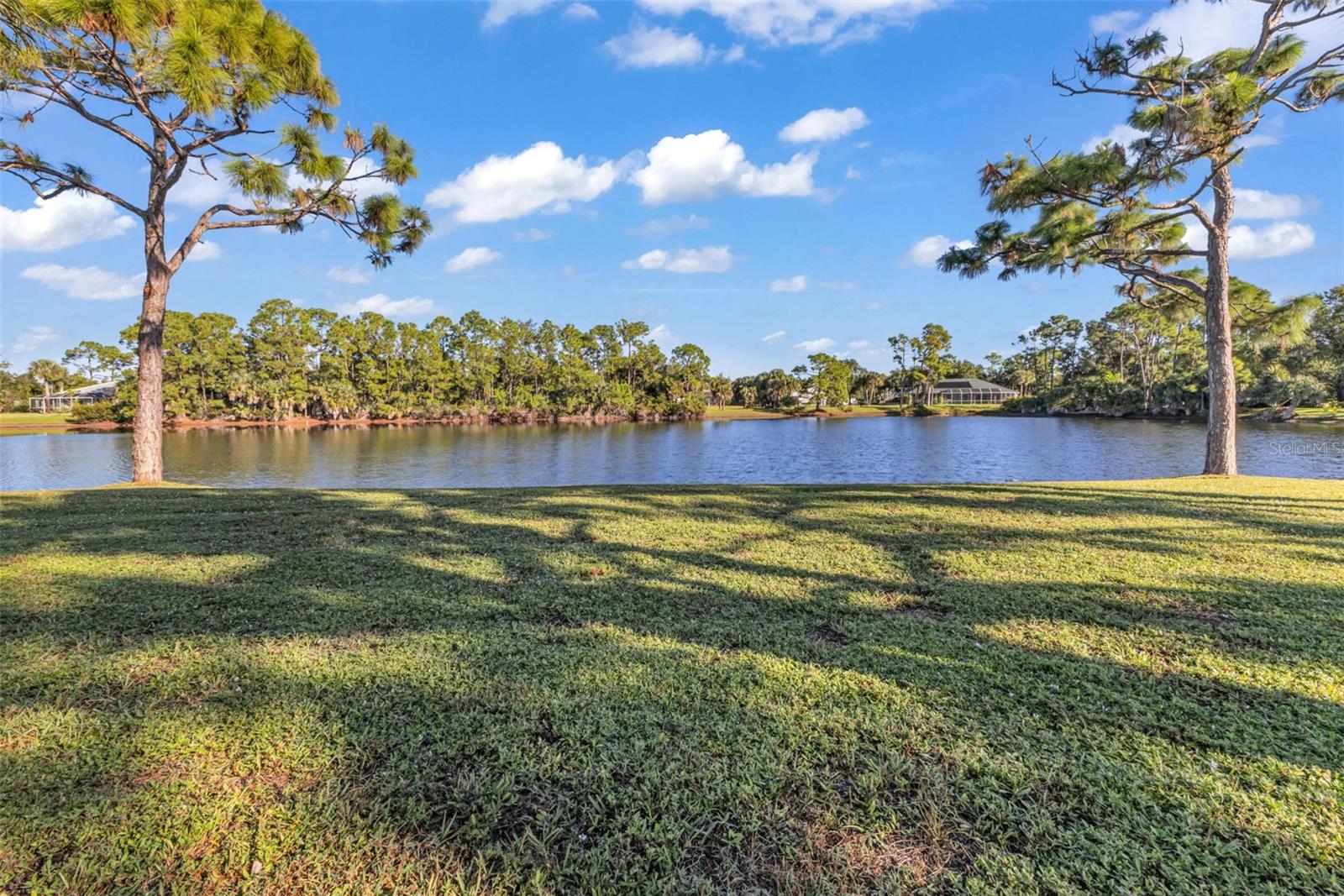 HARBORSIDE WOODS - Residential