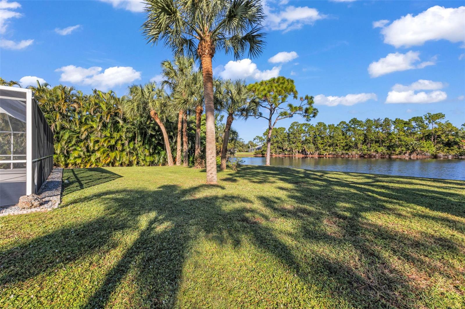 HARBORSIDE WOODS - Residential