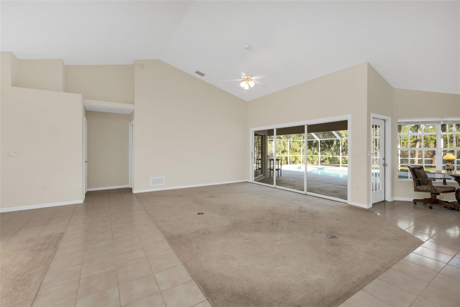 HARBORSIDE WOODS - Residential