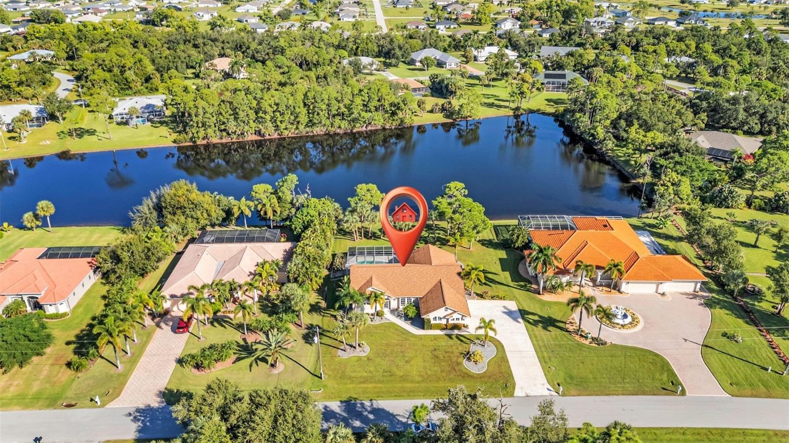 HARBORSIDE WOODS - Residential