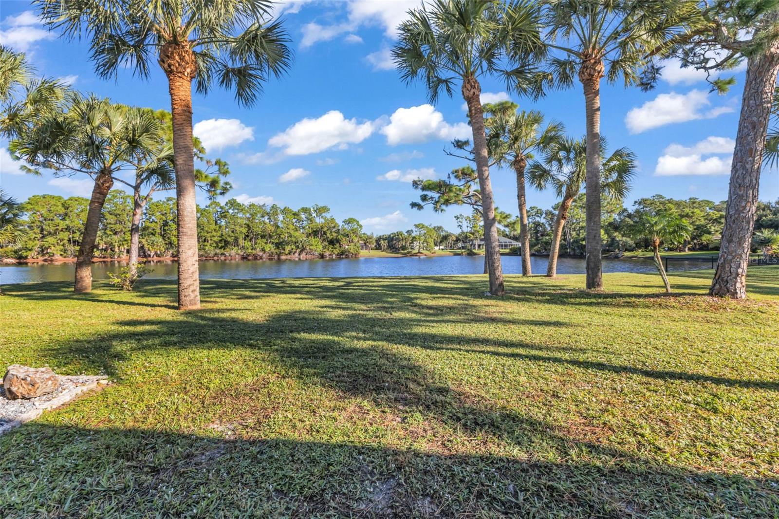 HARBORSIDE WOODS - Residential