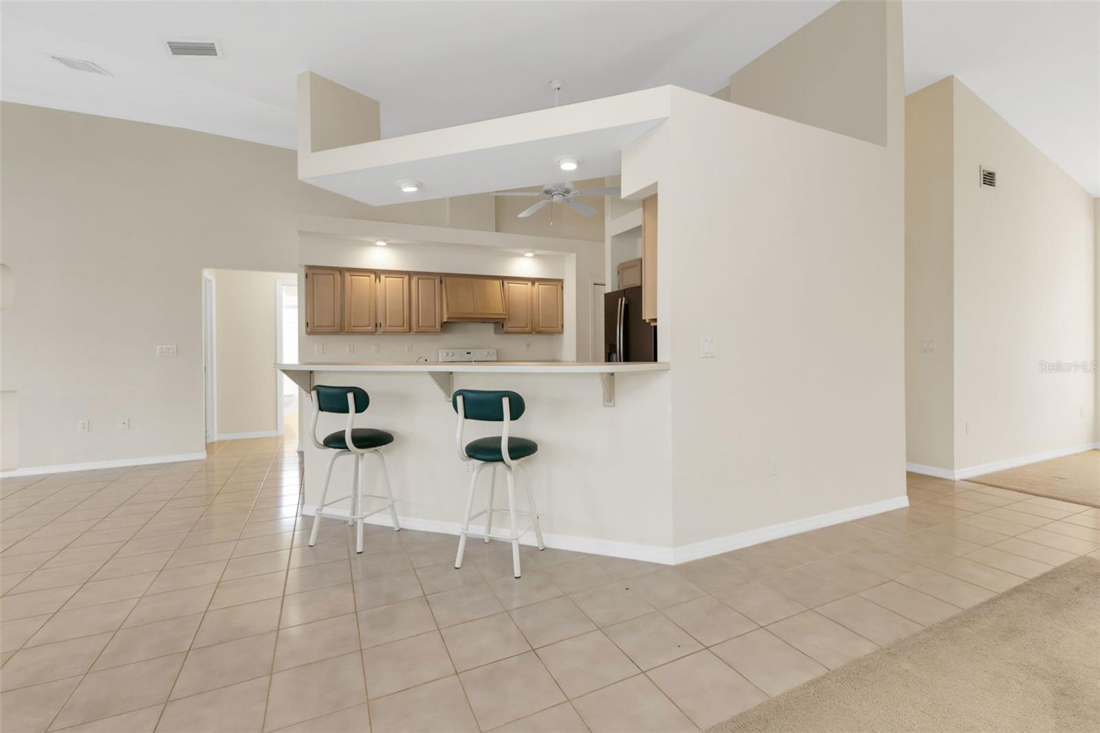 HARBORSIDE WOODS - Residential