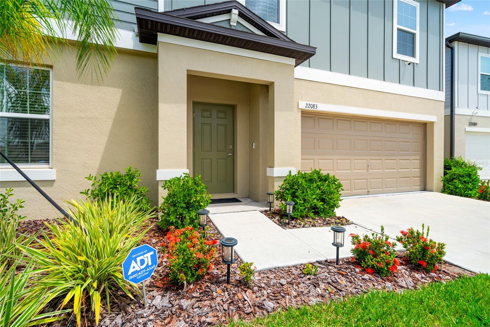 CONNERTON VILLAGE 3 PH 1 - Residential