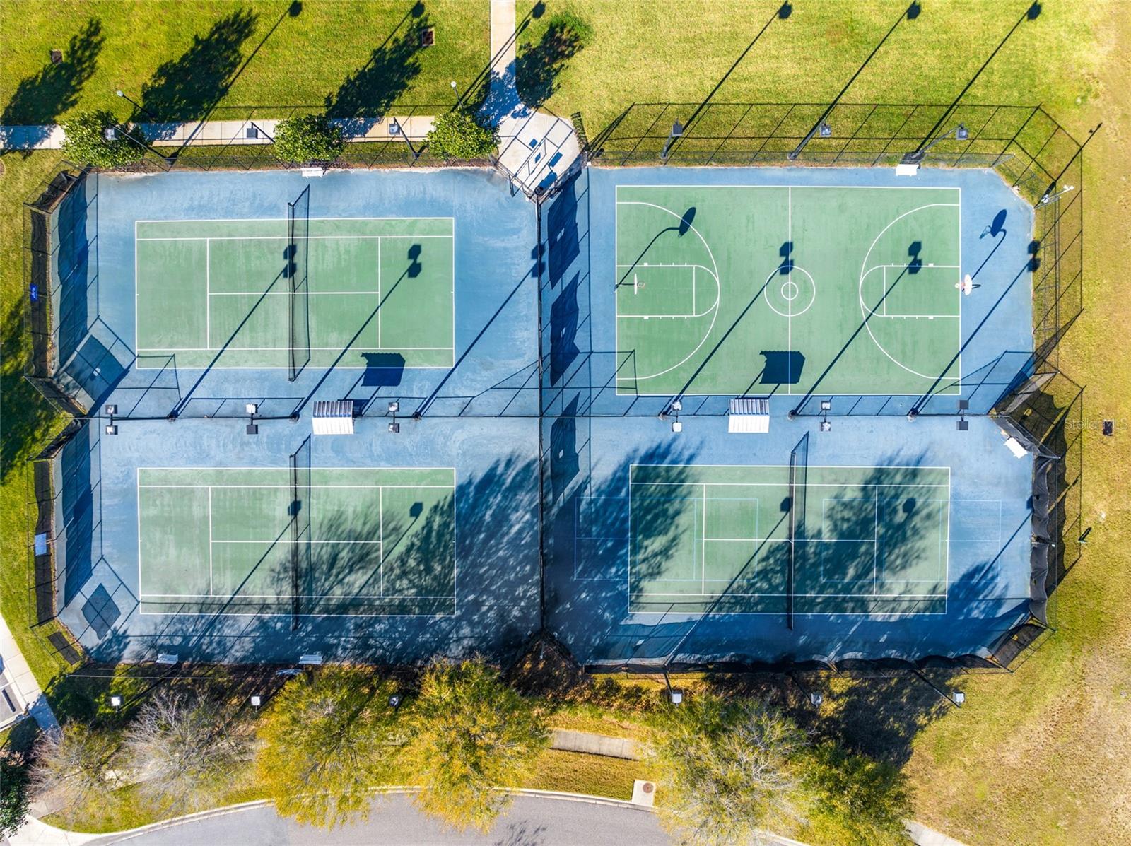 CONNERTON VILLAGE 3 PH 1 - Residential