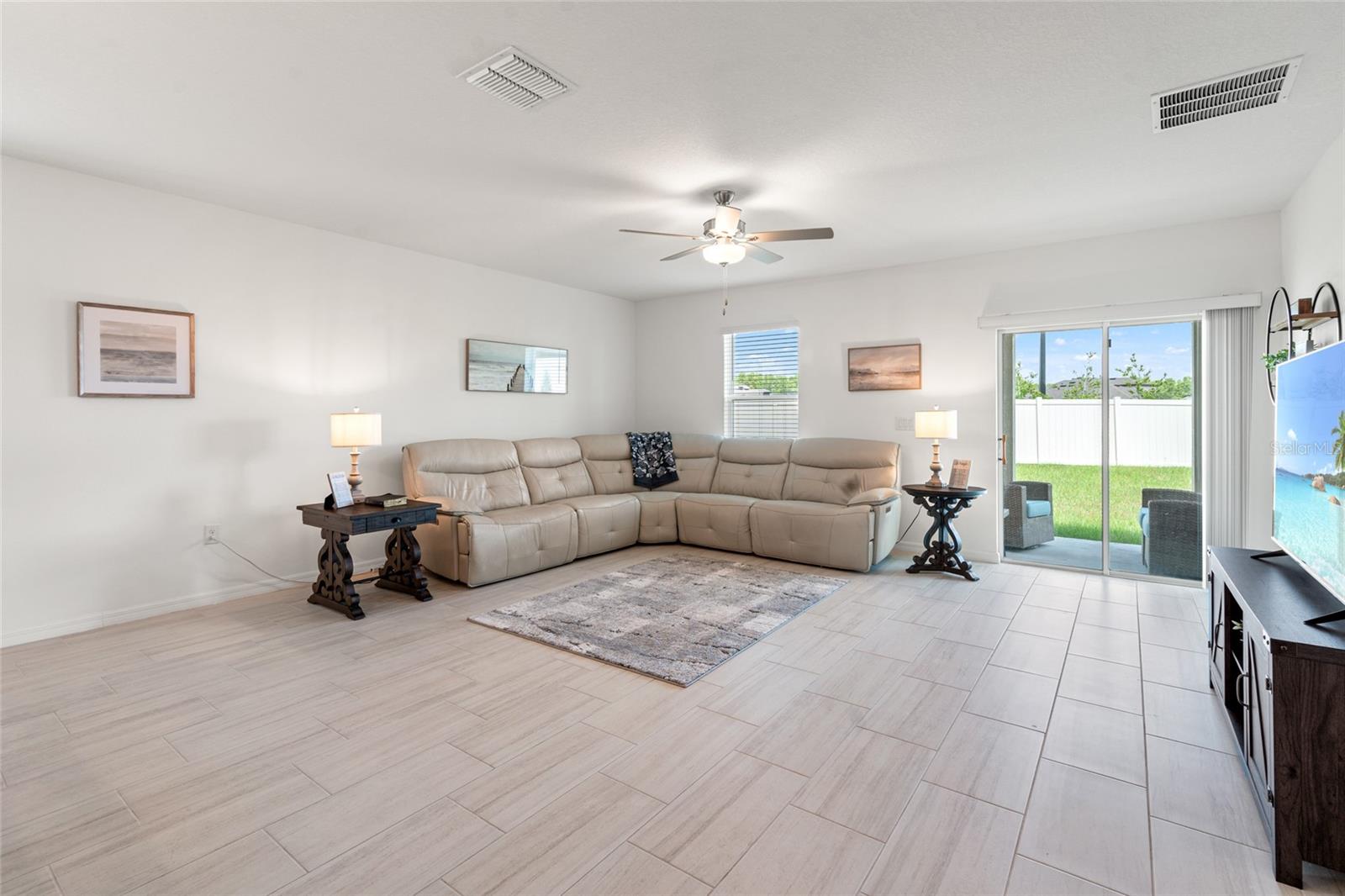 CONNERTON VILLAGE 3 PH 1 - Residential