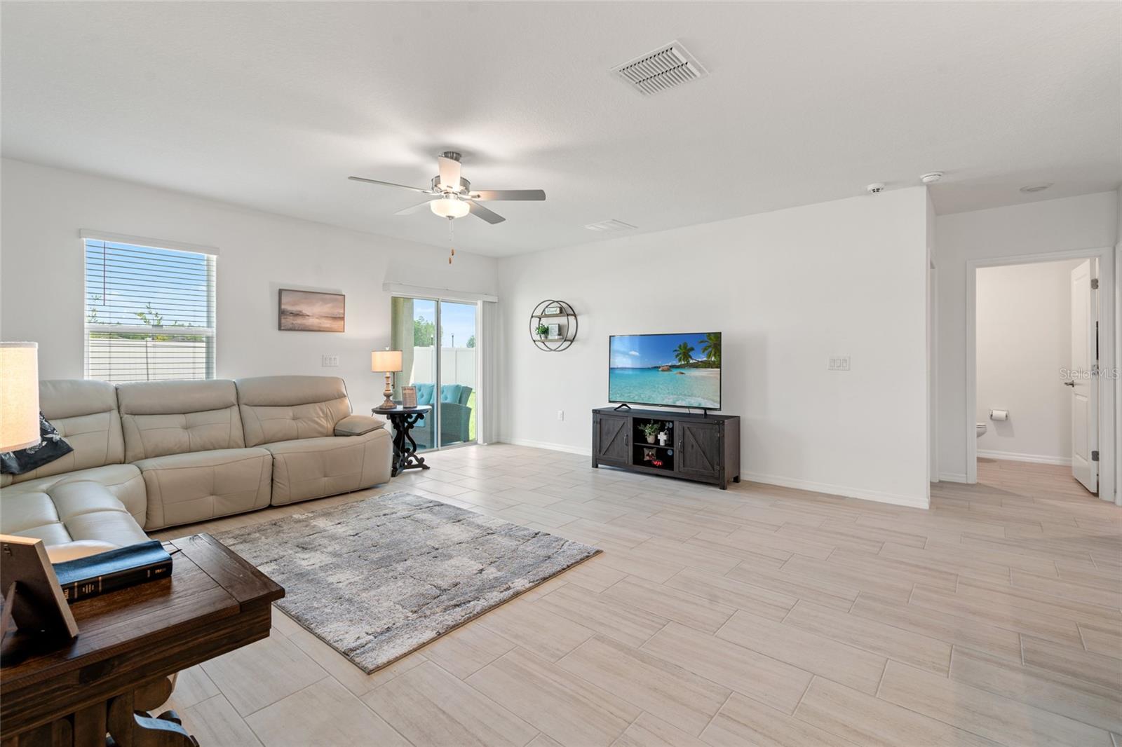 CONNERTON VILLAGE 3 PH 1 - Residential