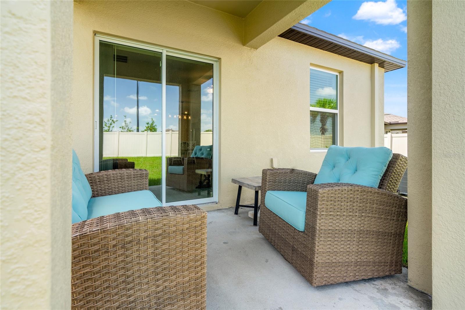 CONNERTON VILLAGE 3 PH 1 - Residential