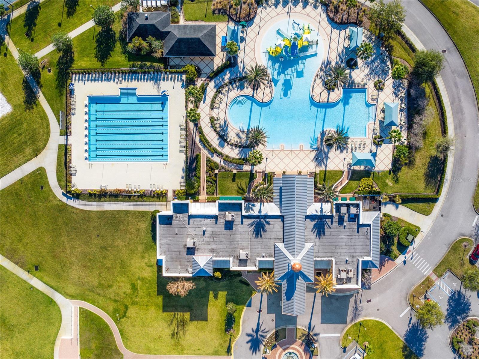 CONNERTON VILLAGE 3 PH 1 - Residential