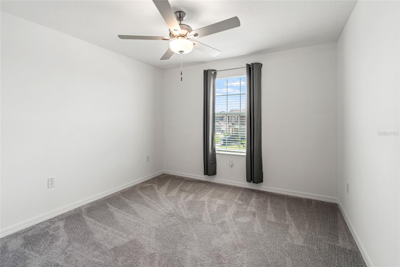 CONNERTON VILLAGE 3 PH 1 - Residential