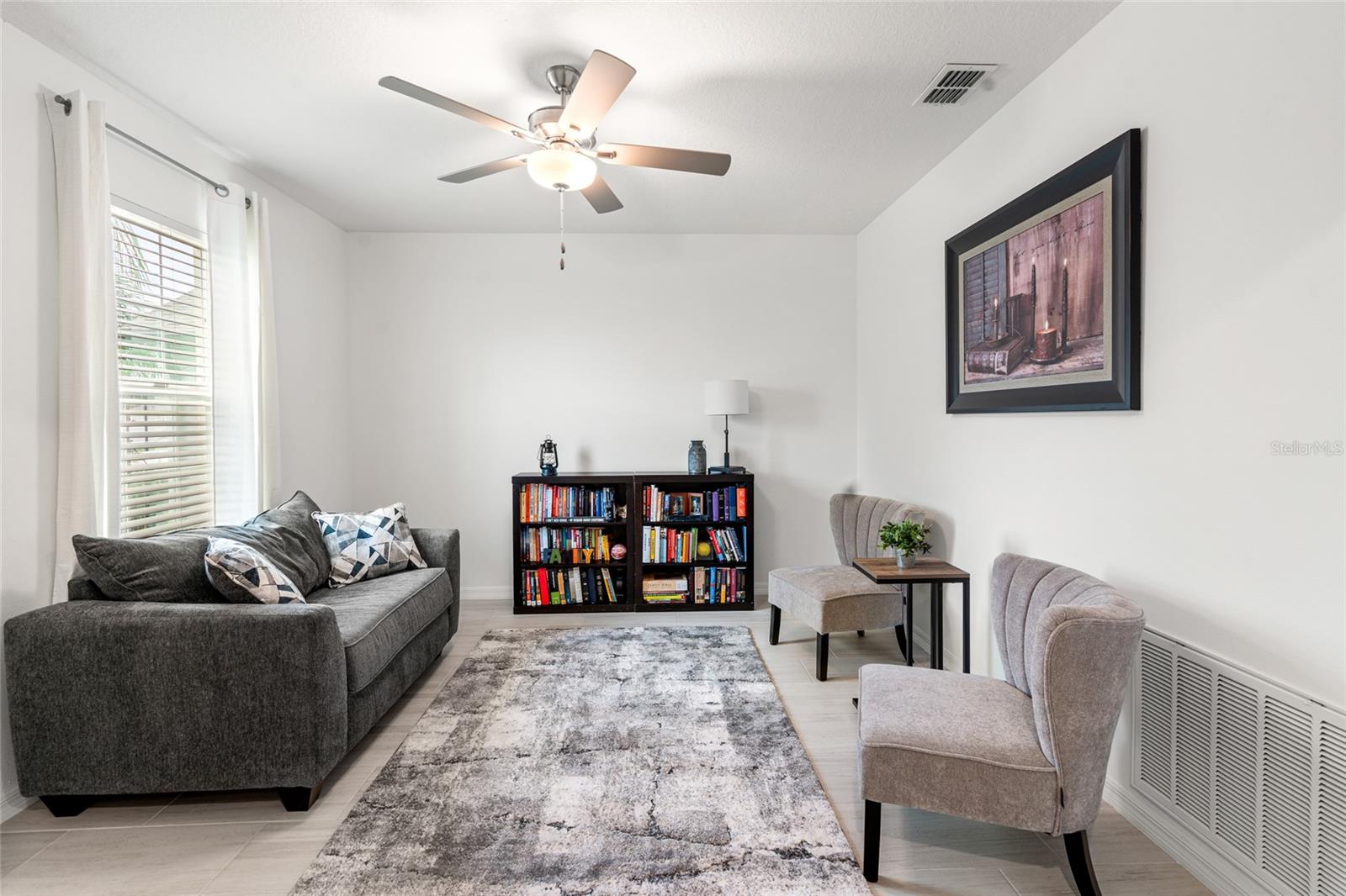 CONNERTON VILLAGE 3 PH 1 - Residential