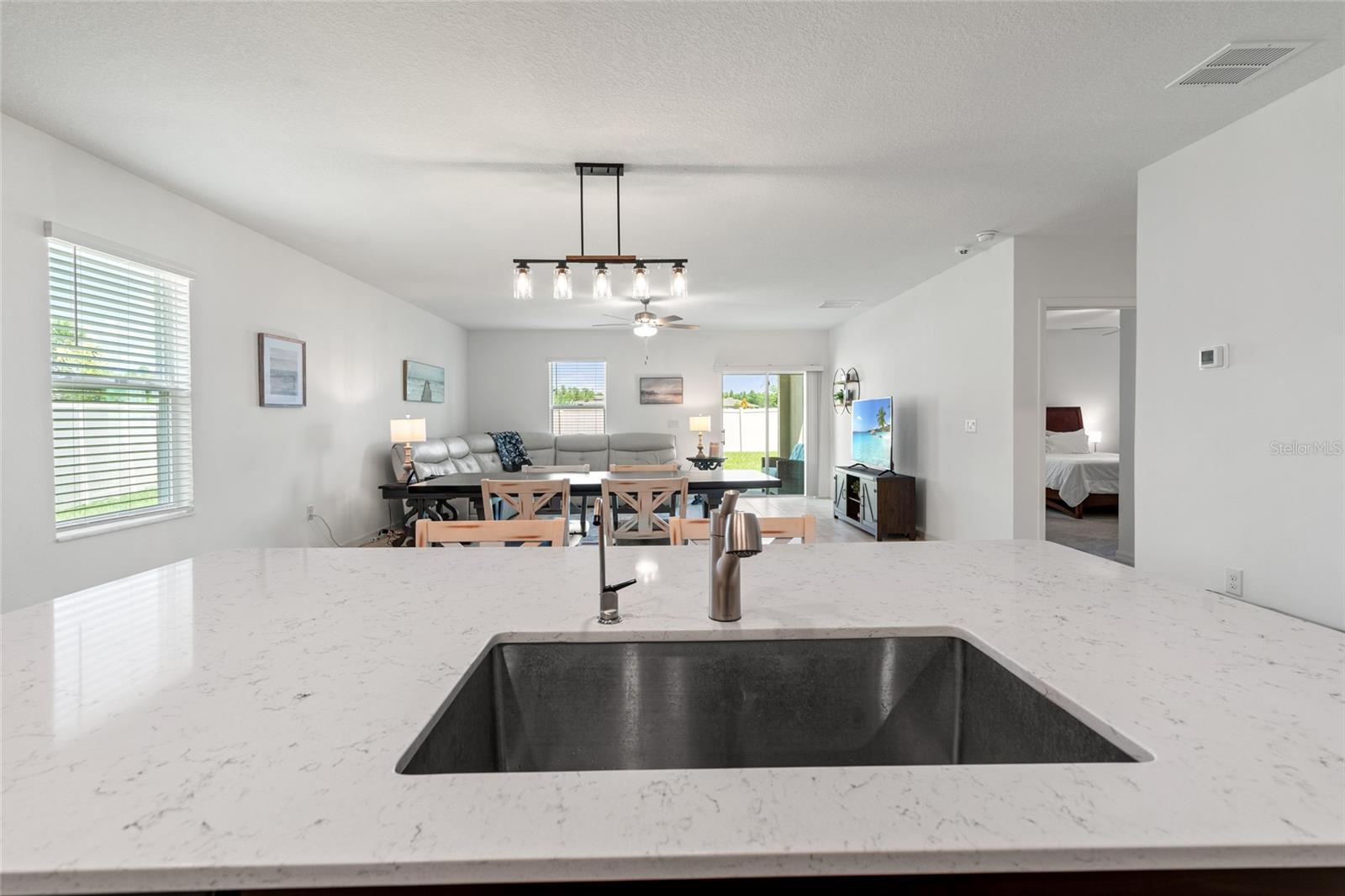 CONNERTON VILLAGE 3 PH 1 - Residential