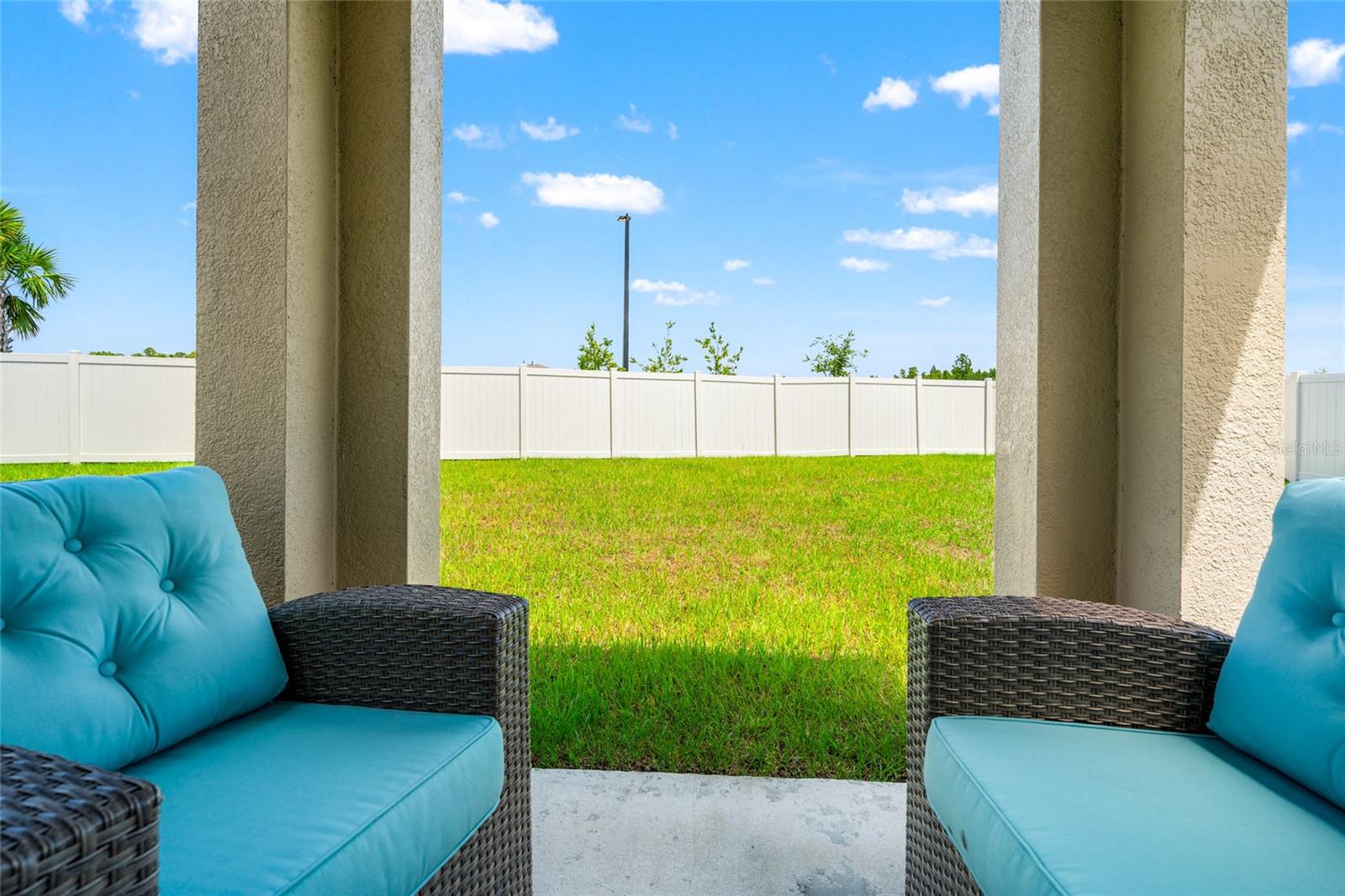 CONNERTON VILLAGE 3 PH 1 - Residential